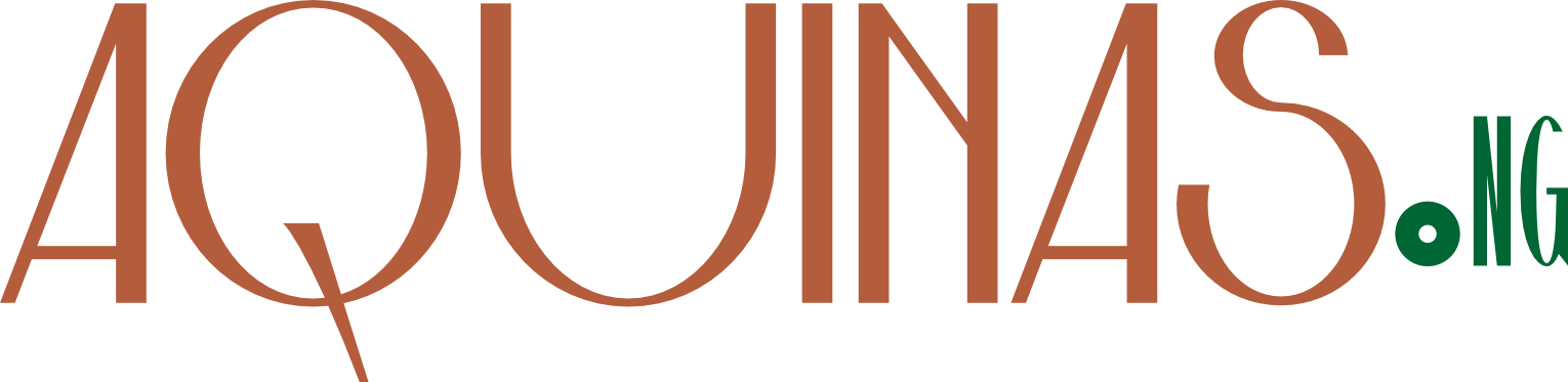 Saint Thomas Aquinas Ministry